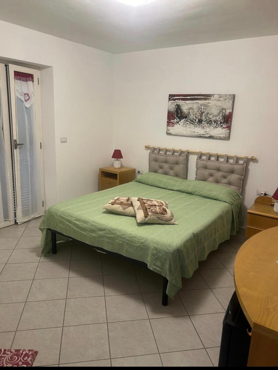 Ca' Martina Otel Santo Stefano di Magra Dış mekan fotoğraf