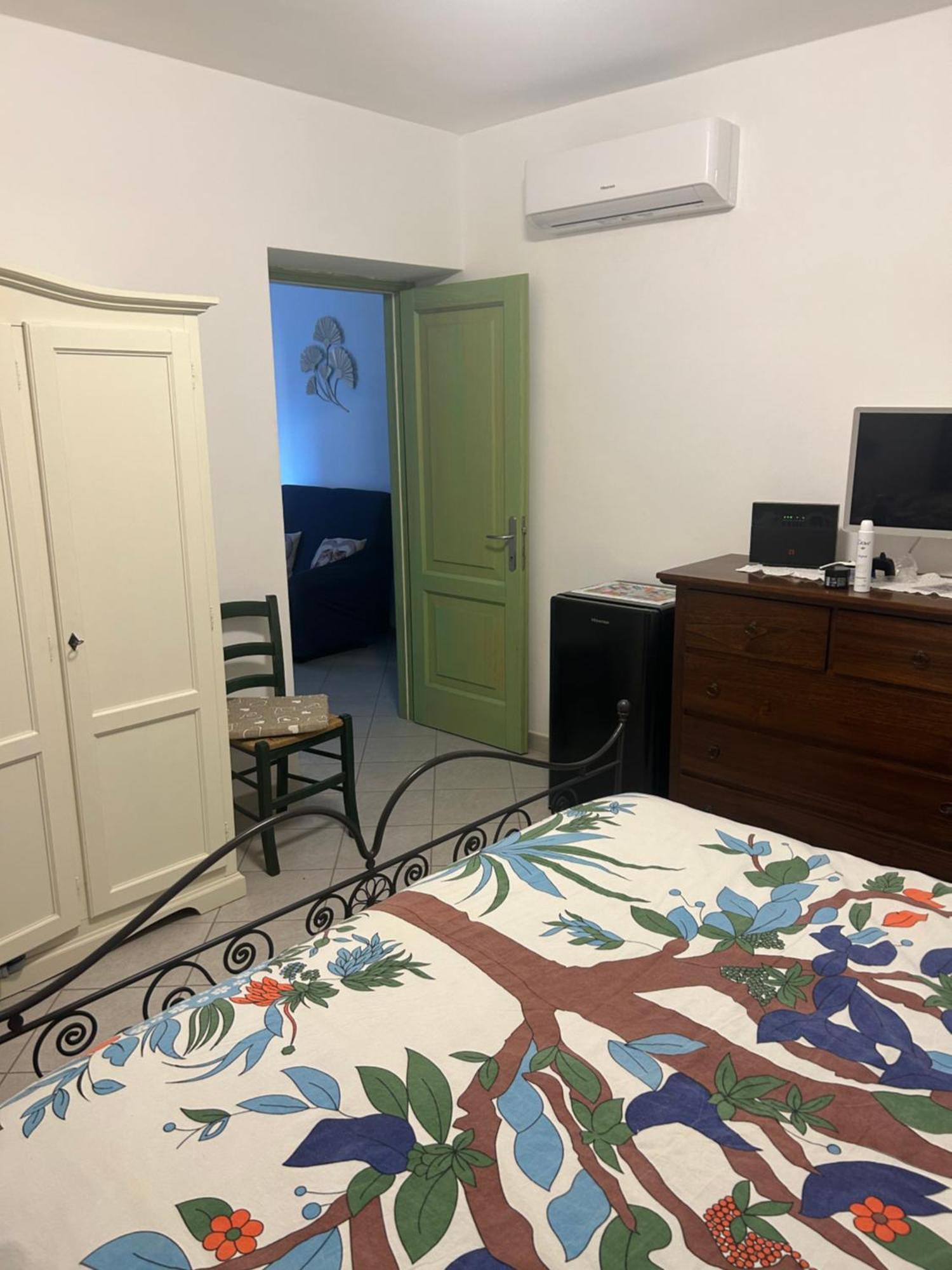 Ca' Martina Otel Santo Stefano di Magra Dış mekan fotoğraf
